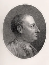 Lord Bolingbroke, illustration de 